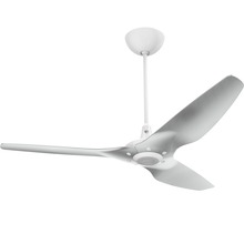  MK-HK4-052406A259F531G10I12 - Ceiling Fan Kit, Haiku, 60", 100-277V/1PH, WiFi/BLE, Indoor, 0.05HP, 125W, Universal Mount