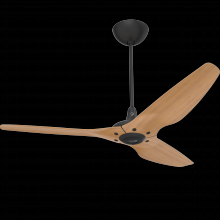  MK-HK4-05240601A258F221G10I12 - Ceiling Fan Kit, Haiku, 60", 100-277V/1PH, WiFi/BLE, Indoor, 0.05HP, 125W, Universal Mount