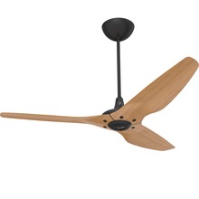  MK-HK4-05240601A258F221G10I12 - Ceiling Fan Kit, Haiku, 60", 100-277V/1PH, WiFi/BLE, Indoor, 0.05HP, 125W, Universal Mount