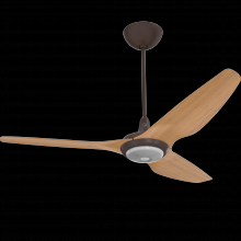  MK-HK4-05240601A471F221G10I20S2 - Ceiling Fan Kit, Haiku, 60", 100-277V/1PH, WiFi/BLE, Indoor, 0.05HP, 125W, Universal Mount