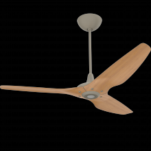  MK-HK4-05240601A470F221G10I32 - Ceiling Fan Kit, Haiku, 60", 100-277V/1PH, WiFi/BLE, Indoor, 0.05HP, 125W, Universal Mount