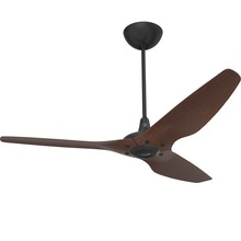  MK-HK4-052506A258F654G10I32 - Ceiling Fan Kit, Haiku, 60", 100-277V/1PH, WiFi/BLE, Damp Rated, 0.05HP, 125W, Universal Mount