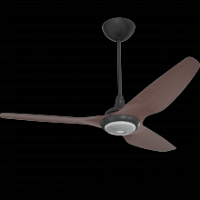  MK-HK4-05180601A258F222G10I12S2S80 - Ceiling Fan Kit, Haiku, 60", 100-277V/1PH, WiFi/BLE, Indoor, 0.05HP, 125W, Universal Mount