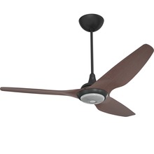  MK-HK4-05180601A258F222G10I12S2S80 - Ceiling Fan Kit, Haiku, 60", 100-277V/1PH, WiFi/BLE, Indoor, 0.05HP, 125W, Universal Mount