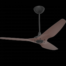  MK-HK4-05240601A258F222G10I20 - Ceiling Fan Kit, Haiku, 60", 100-277V/1PH, WiFi/BLE, Indoor, 0.05HP, 125W, Universal Mount