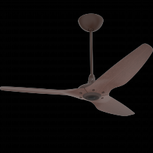  MK-HK4-05240601A471F222G10I20 - Ceiling Fan Kit, Haiku, 60", 100-277V/1PH, WiFi/BLE, Indoor, 0.05HP, 125W, Universal Mount