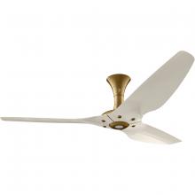  MK-HK4-052400A850F277G10 - Ceiling Fan Kit, Haiku, 60", 100-277V/1PH, WiFi/BLE, Indoor, 0.05HP, 125W, Low Profile Mount