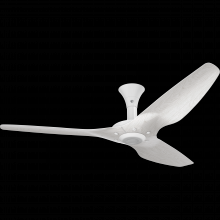  MK-HK4-052500A259F772G10 - Ceiling Fan Kit, Haiku, 60", 100-277V/1PH, WiFi/BLE, Damp Rated, 0.05HP, 125W, Low Profile Mount