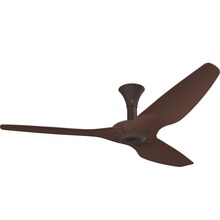 Big Ass Fans  MK-HK4-052500A471F471G10 - Ceiling Fan Kit, Haiku, 60", 100-277V/1PH, WiFi/BLE, Damp Rated, 0.05HP, 125W, Low Profile Mount