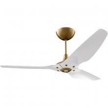  MK-HK4-052406A850F259G10I12 - Ceiling Fan Kit, Haiku, 60", 100-277V/1PH, WiFi/BLE, Indoor, 0.05HP, 125W, Universal Mount