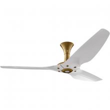  MK-HK4-052400A850F259G10 - Ceiling Fan Kit, Haiku, 60", 100-277V/1PH, WiFi/BLE, Indoor, 0.05HP, 125W, Low Profile Mount