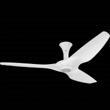  MK-HK4-052500A259F259G10 - Ceiling Fan Kit, Haiku, 60", 100-277V/1PH, WiFi/BLE, Damp Rated, 0.05HP, 125W, Low Profile Mount