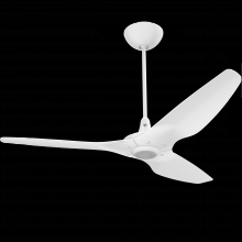  MK-HK4-052406A259F259G10I12 - Ceiling Fan Kit, Haiku, 60", 100-277V/1PH, WiFi/BLE, Indoor, 0.05HP, 125W, Universal Mount