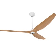  MK-HK4-07180601A259F221G10I20 - Ceiling Fan Kit, Haiku, 84", 100-277V/1PH, WiFi/BLE, Indoor, 0.05HP, 125W, Universal Mount