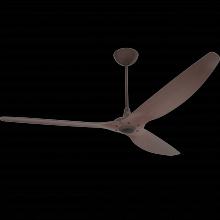  MK-HK4-07180601A471F222G10I12 - Ceiling Fan Kit, Haiku, 84", 100-277V/1PH, WiFi/BLE, Indoor, 0.05HP, 125W, Universal Mount