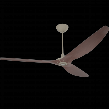  MK-HK4-07180601A470F222G10I20 - Ceiling Fan Kit, Haiku, 84", 100-277V/1PH, WiFi/BLE, Indoor, 0.05HP, 125W, Universal Mount