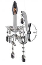 Allegri 023820-010-FR001 - Catalani 1 Light Wall Bracket