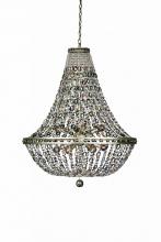  029953-042 - Lucia 32 Inch Pendant