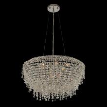 Allegri 030851-010-FR001 - Massimo 23 Inch Pendant