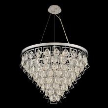 Allegri 031951-010-FR001 - Carmella 27 Inch Adjustable Pendant
