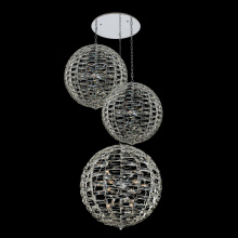 Allegri 037250-010-FR001 - Alta 3 ORB Drop (26+26+36)