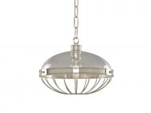  311353PN - Montauk 14 Inch Pendant