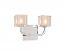  315232CH - Arcata 2 Light Bath