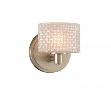  315531SN - Willow 1 Light Bath