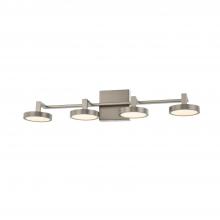  316534SN - Eaton 4 Light Bath