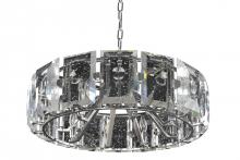  390452SL - Giada 27 Inch Pendant