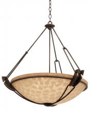  4846AC/ART - Grande 29 Inch Pendant