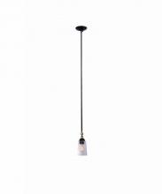  504911MI - Dillon 1 Light Mini Pendant