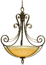  5196MG/BLZ - Mirabelle 50 Inch Pendant