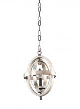  6590PSN - Rothwell 1 Light Mini Pendant