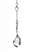  7546OC - Solana 1 Light Mini Pendant