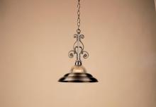  H-2401-D-BR47-OPAL - PENDANT COLLECTION