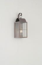  H-68-B-22-SDY - OUTDOOR WALL SCONCE