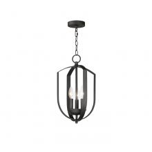  10033BK - Provident-Chandelier