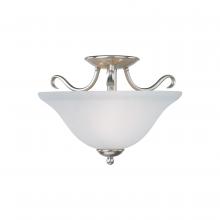  10120FTSN - Basix-Semi-Flush Mount