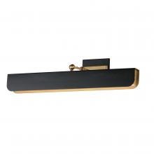  10712WTBKNAB - Miles-Wall Sconce