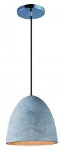  12397GYPC - Crete-Single Pendant