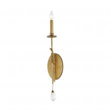  12741CHGL - Eden-Wall Sconce