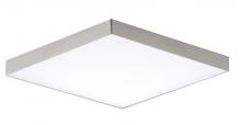  57667WTSN - Trim-Flush Mount