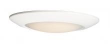  57863WTWT - Diverse-Flush Mount