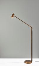  10036312LBB - Turrell Task Floor Lamp