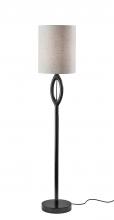  1628-01 - Mayfair Floor Lamp