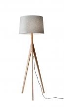  3208-12 - Eden Floor Lamp