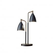  3464-01 - Chelsea Table Lamp