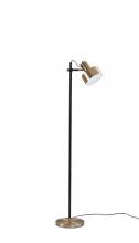  3587-01 - Clayton Floor Lamp