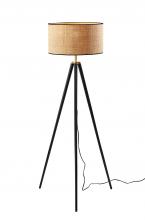  3769-01 - Jackson Floor Lamp